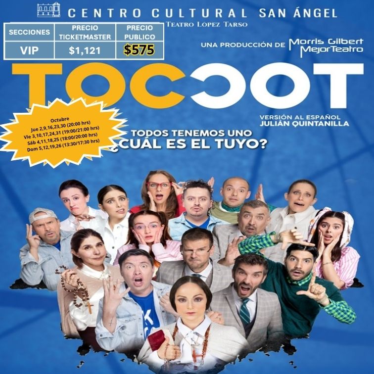 Toc Toc