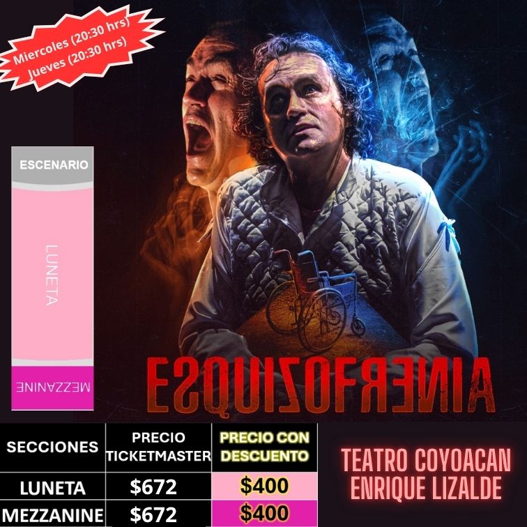Esquizofrenia
