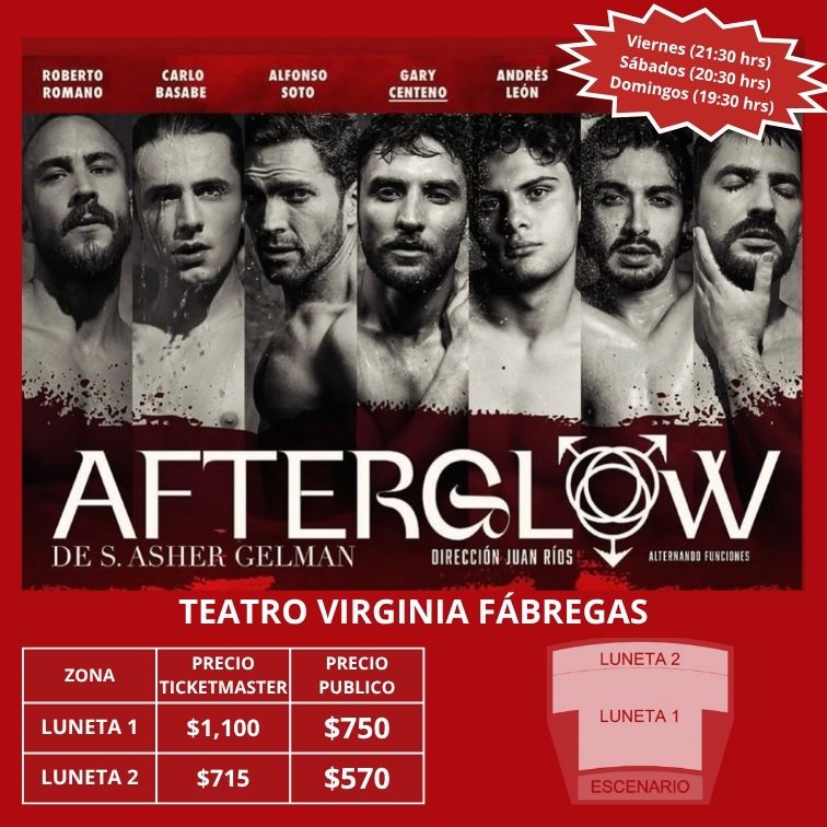 Afterglow