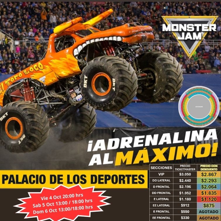 Monster Jam