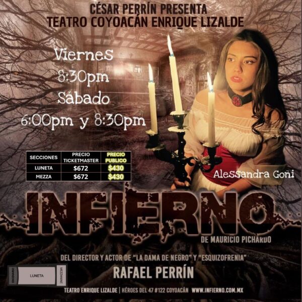 Infierno