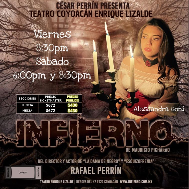 Infierno