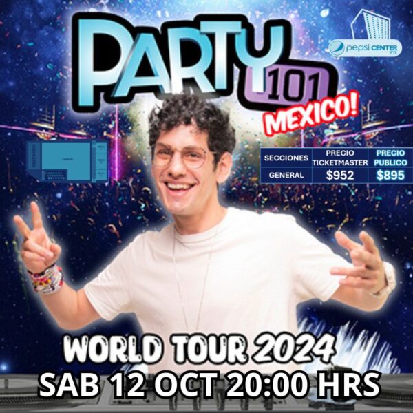 Party 101