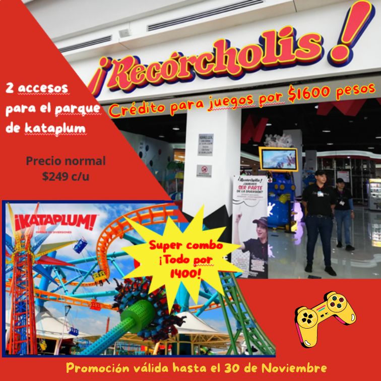 Recórcholis