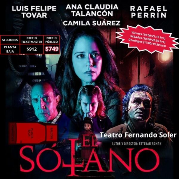 El Sótano