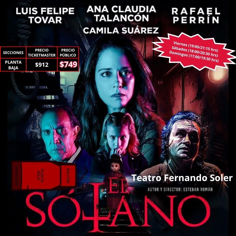 El Sótano