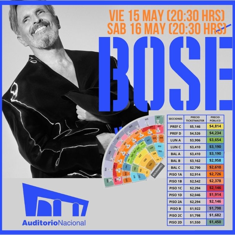 BOSÉ