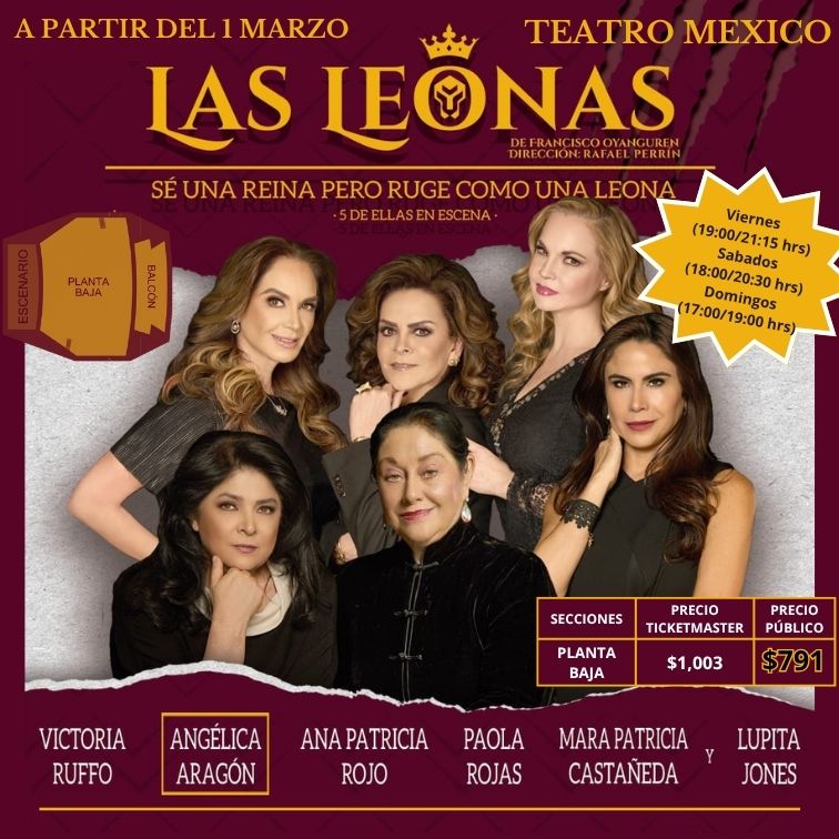 Las Leonas