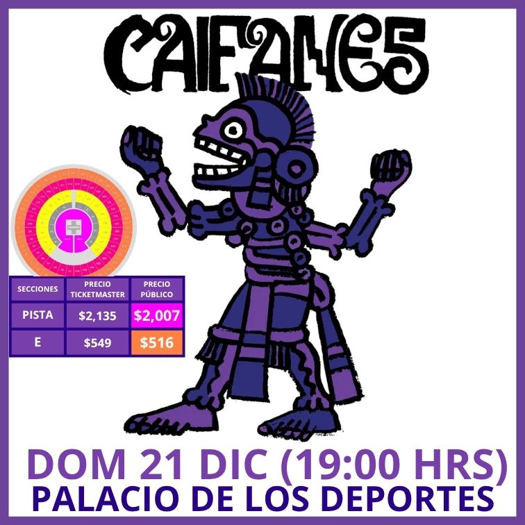 Caifanes