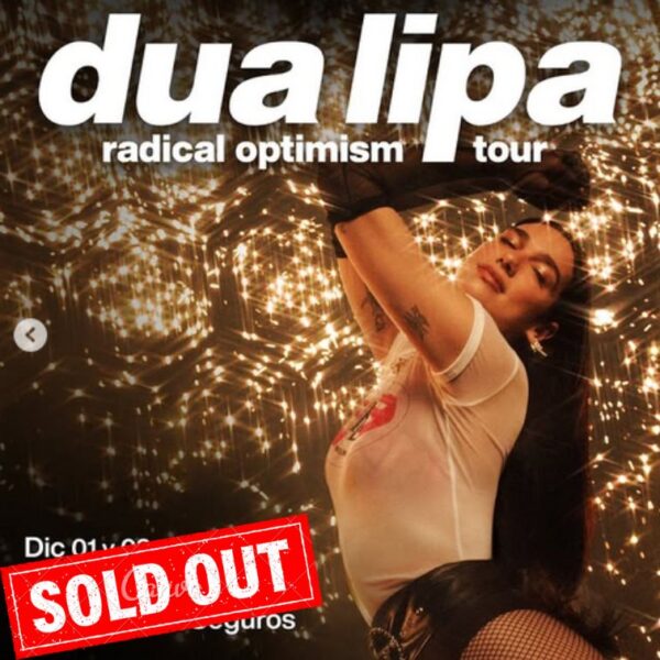 Dua Lipa