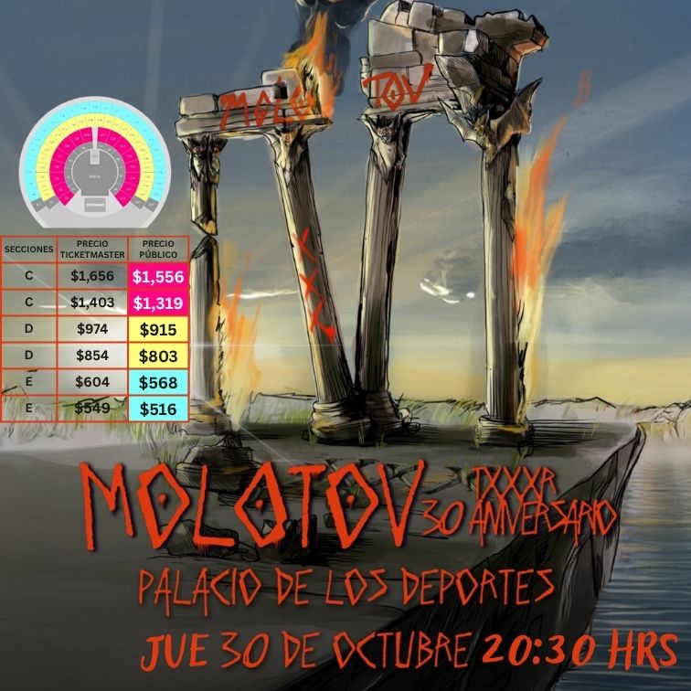 Molotov