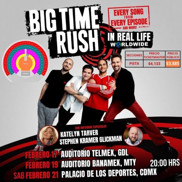 Big Time Rush