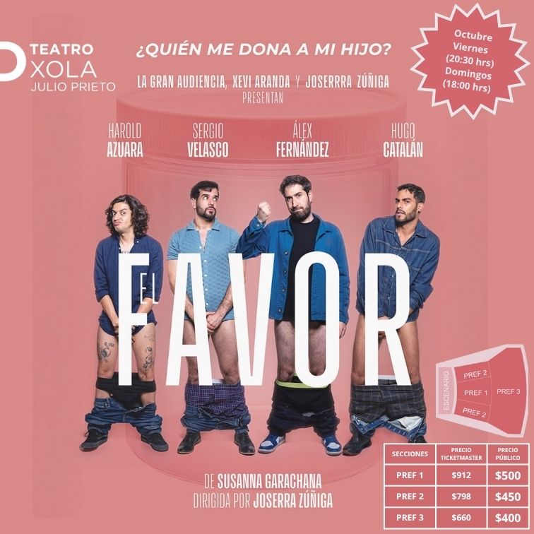 El Favor