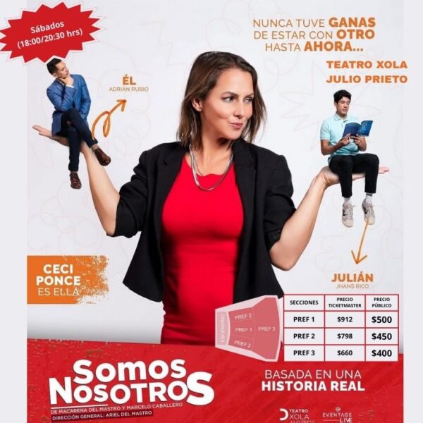 Somos nosotros