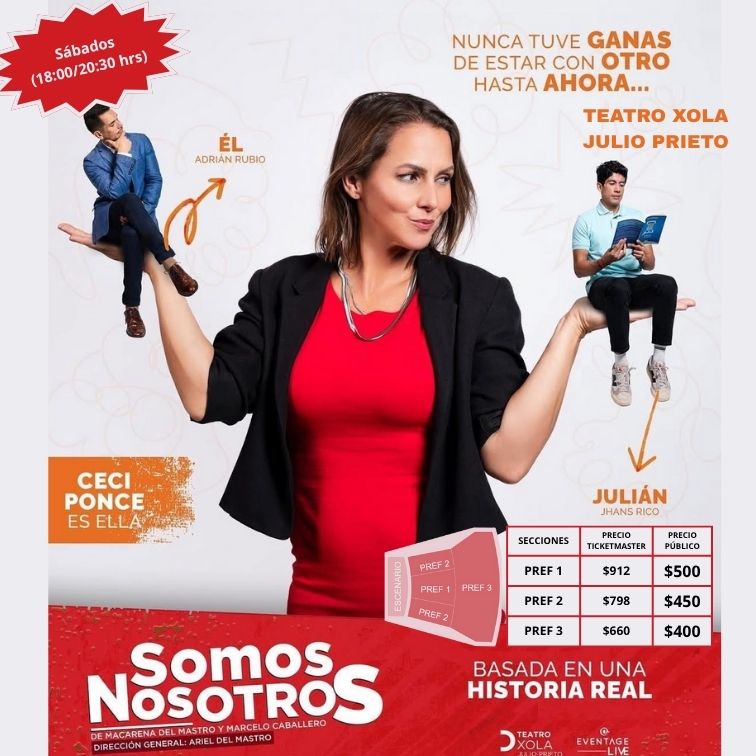Somos nosotros
